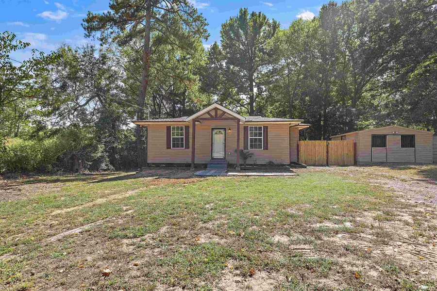 1707 W RAINES RD, Memphis, TN 38109 - #2