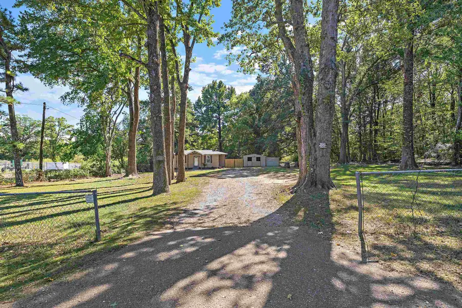 1707 W RAINES RD, Memphis, TN 38109 - #3