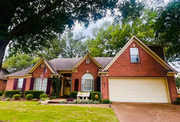 3181 WOODSMAN LN, Bartlett, TN 38135