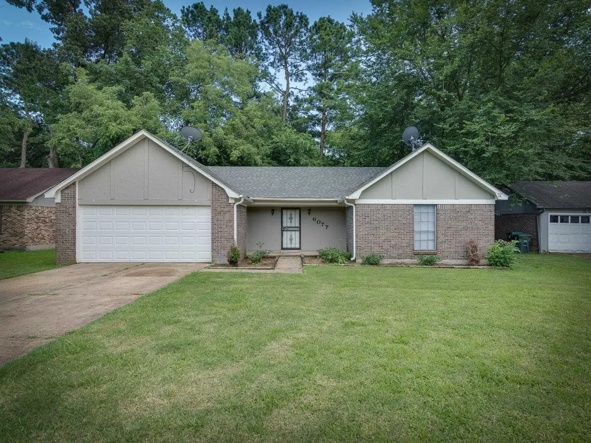 6077 SELKIRK DR, Memphis, TN 38115 - #1