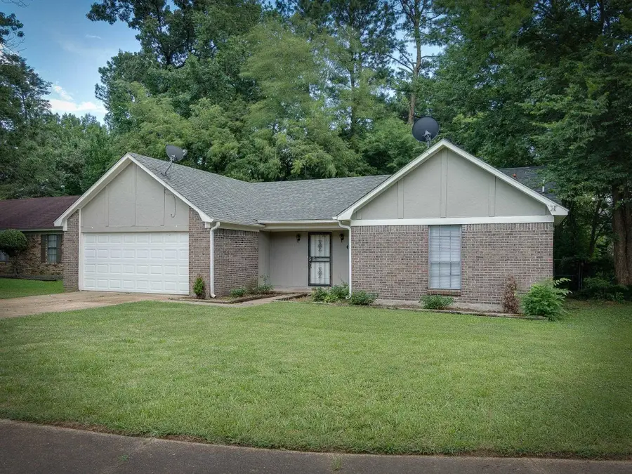 6077 SELKIRK DR, Memphis, TN 38115 - #2