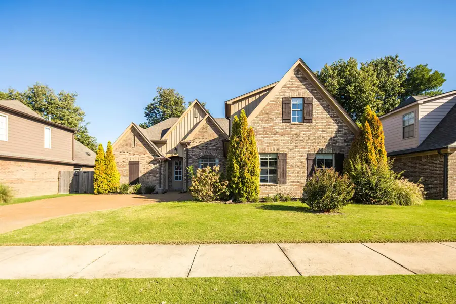7924 IVY LAKE LN, Bartlett, TN 38133 - #2