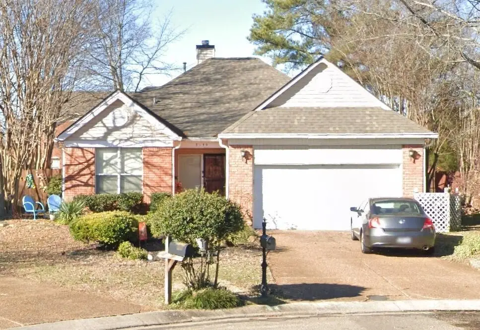 8140 WALNUT VALLEY CV, Cordova, TN 38018 - #1