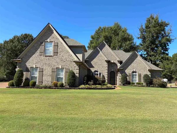 75 NORTHERN LEAF DR, Oakland, TN 38060