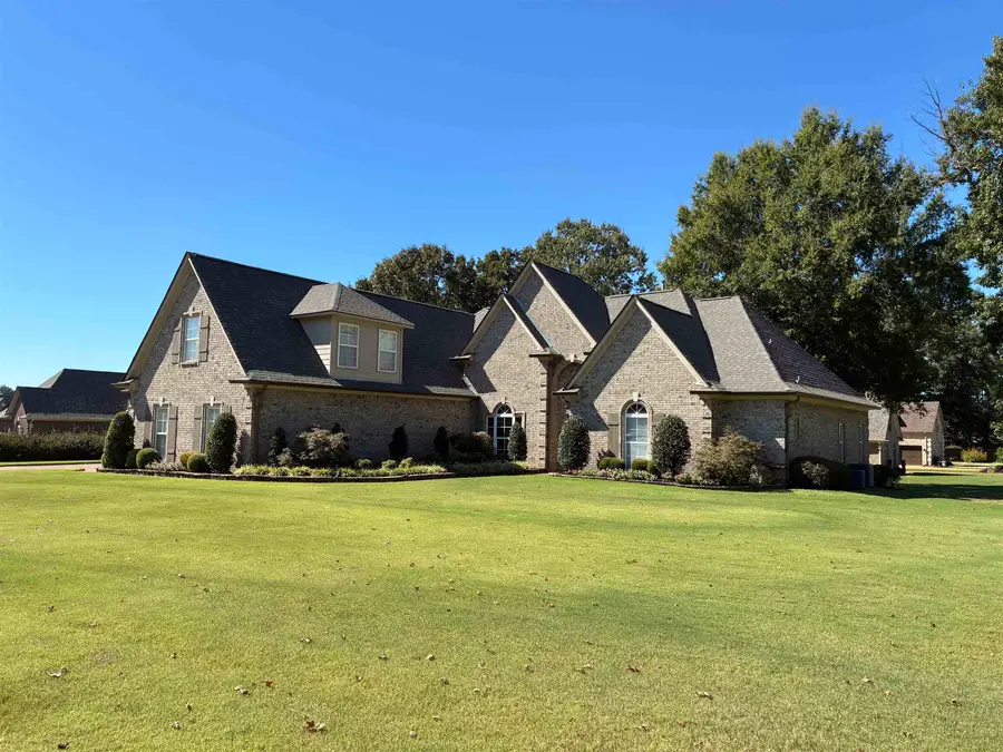75 NORTHERN LEAF DR, Oakland, TN 38060 - #2