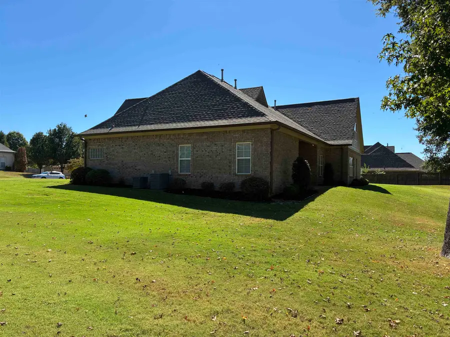 75 NORTHERN LEAF DR, Oakland, TN 38060 - #3
