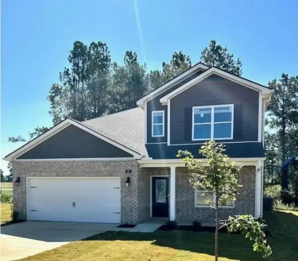 25 SYDNEY CIR, Somerville, TN 38068