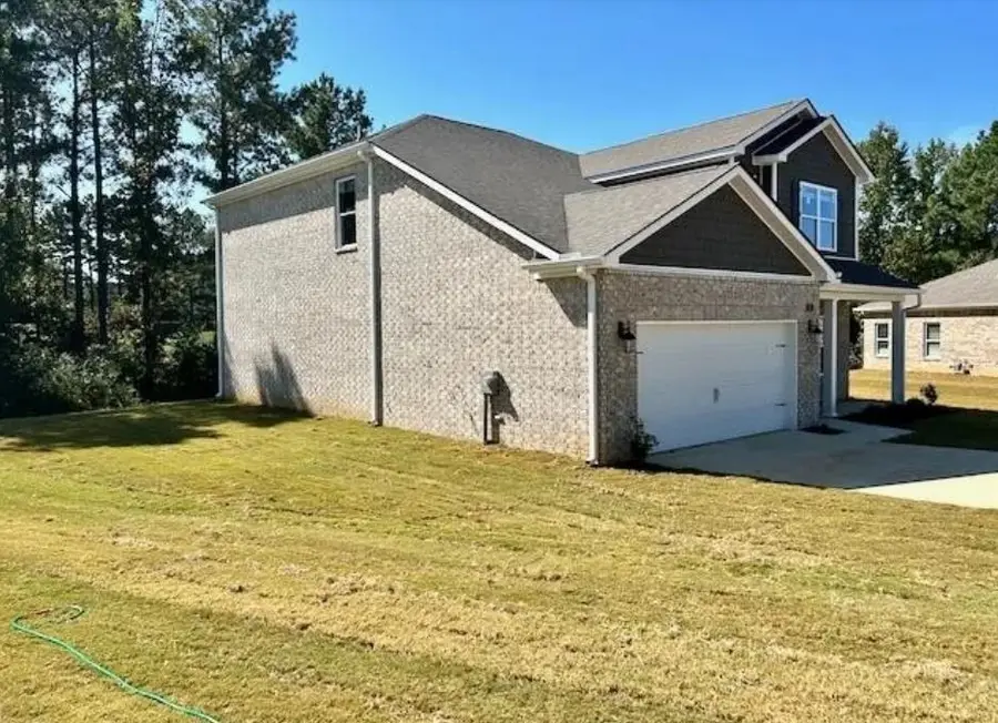 25 SYDNEY CIR, Somerville, TN 38068 - #3