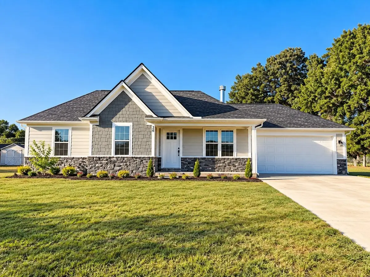 26 NEW HAVEN CV, Mason, TN 38049 - #1