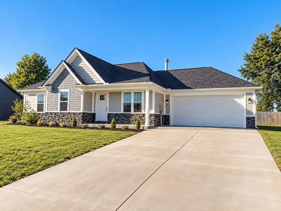 26 NEW HAVEN CV, Mason, TN 38049 - #2