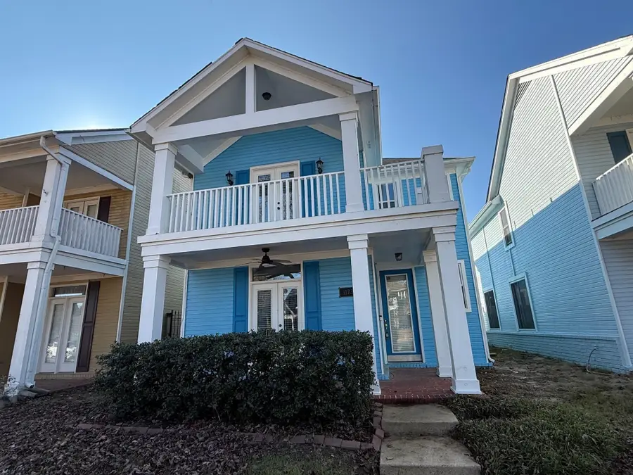 1173 E ISLAND PL, Memphis, TN 38103 - #2