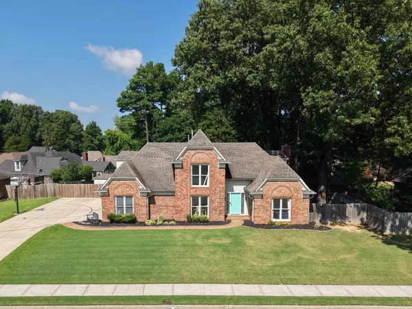 2691 DAVIES PLANTATION RD, Memphis, TN 38016