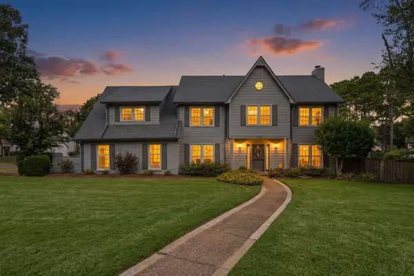 9210 DOGWOOD RD, Germantown, TN 38139