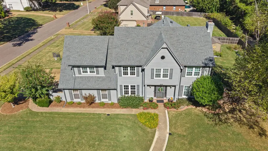 9210 DOGWOOD RD, Germantown, TN 38139 - #2