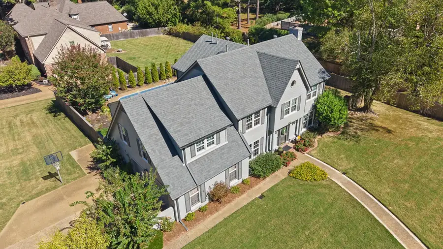9210 DOGWOOD RD, Germantown, TN 38139 - #3
