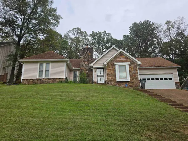 8551 E CHIPPINGHAM DR, Memphis, TN 38016