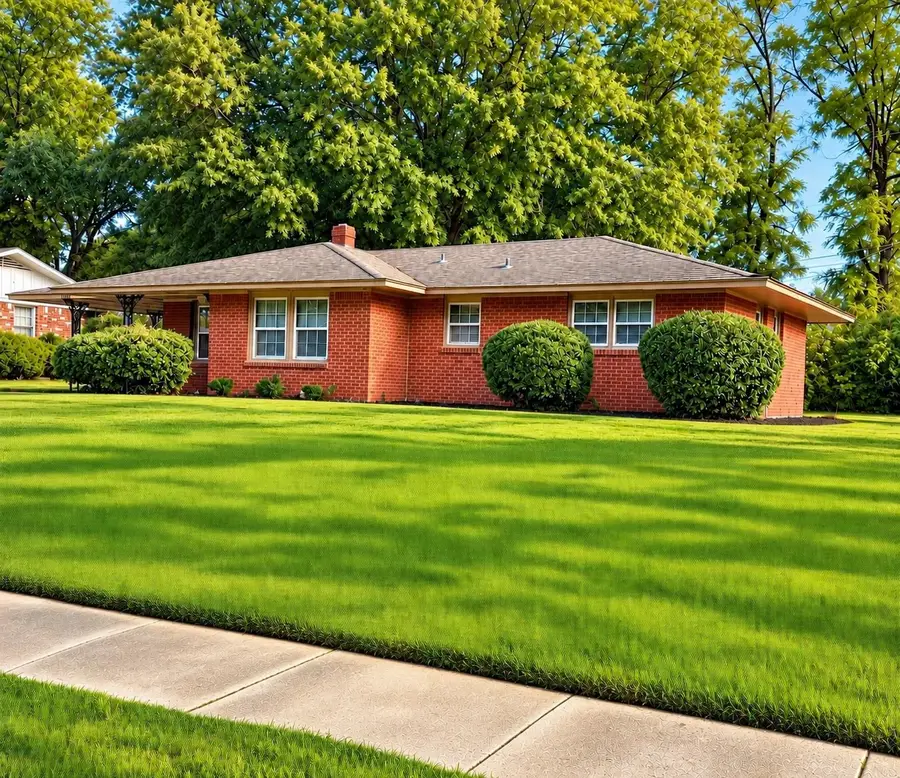1510 BONNIE DR, Memphis, TN 38116 - #2