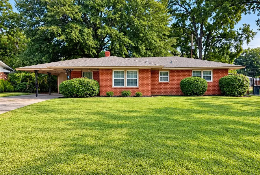 1510 BONNIE DR, Memphis, TN 38116 - #3