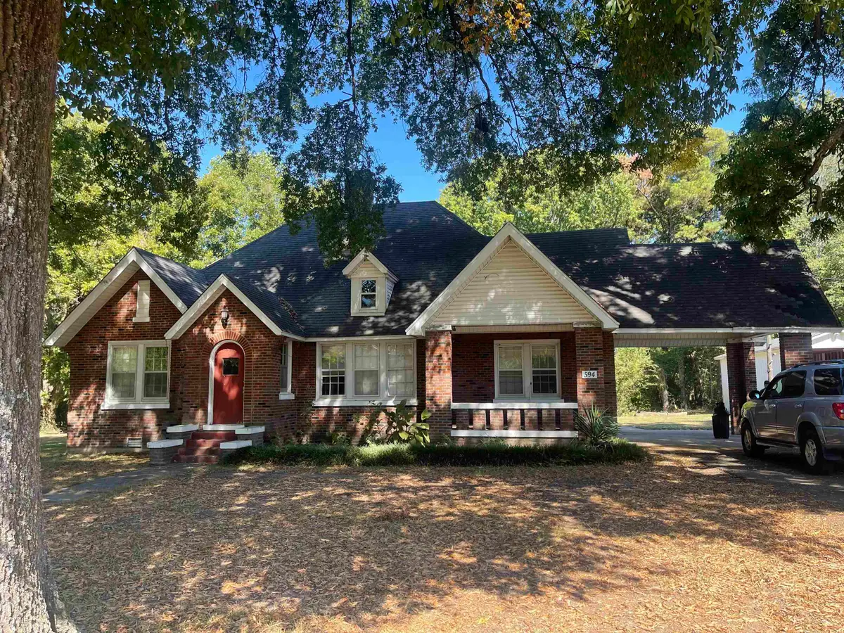 594 ATOKA MUNFORD AVE, Atoka, TN 38004 - #1