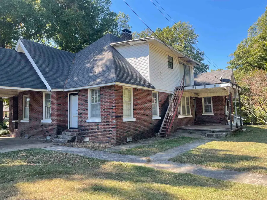 594 ATOKA MUNFORD AVE, Atoka, TN 38004 - #2