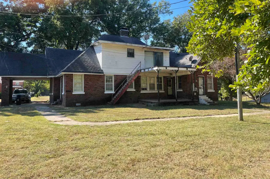 594 ATOKA MUNFORD AVE, Atoka, TN 38004 - #3