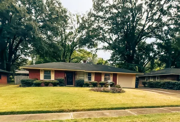 4012 SPIEGEL DR, Memphis, TN 38116