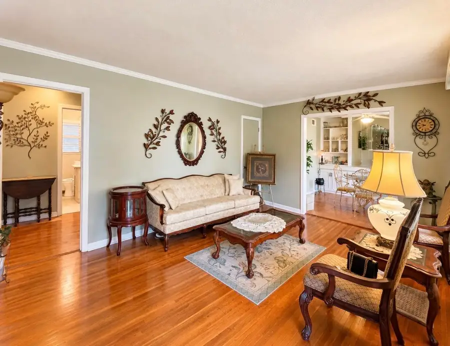 4012 SPIEGEL DR, Memphis, TN 38116 - #2