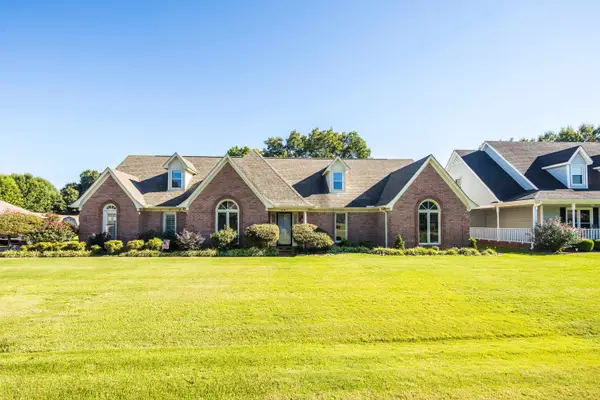 3336 PATRICIA ELLEN DR, Bartlett, TN 38133