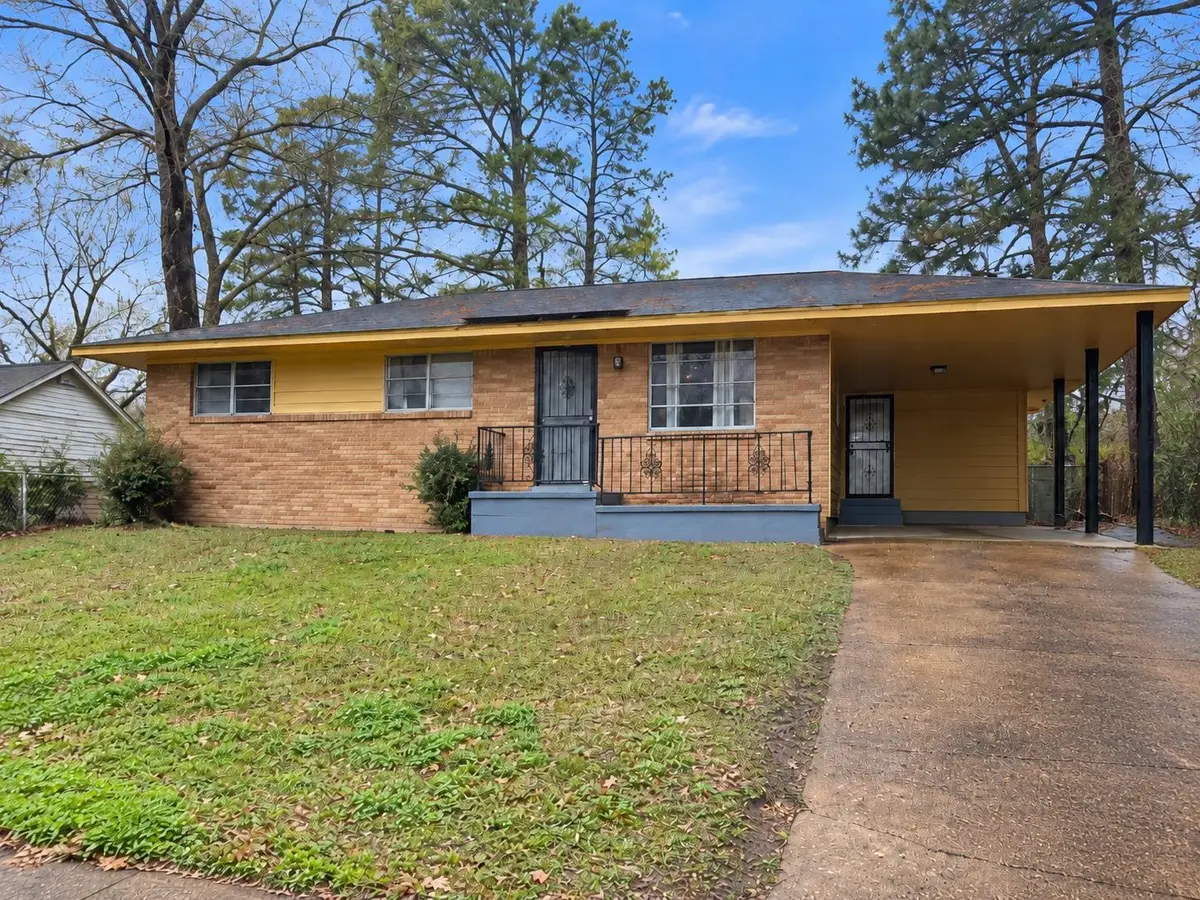 3185 RANGE LINE RD, Memphis, TN 38127 - #1