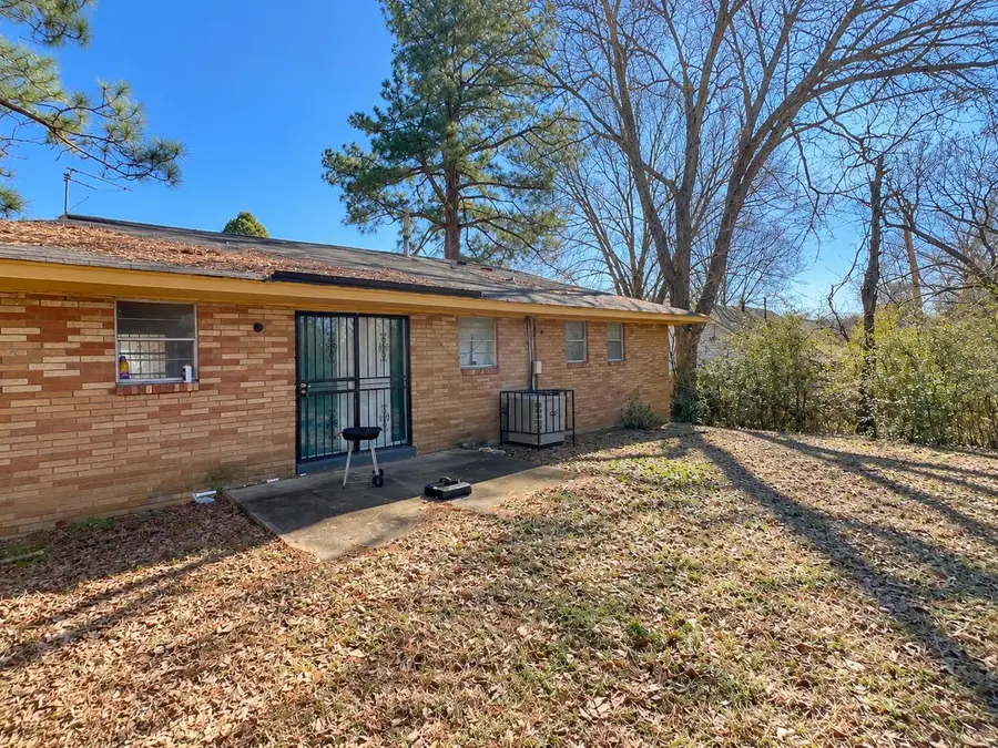 3185 RANGE LINE RD, Memphis, TN 38127 - #2