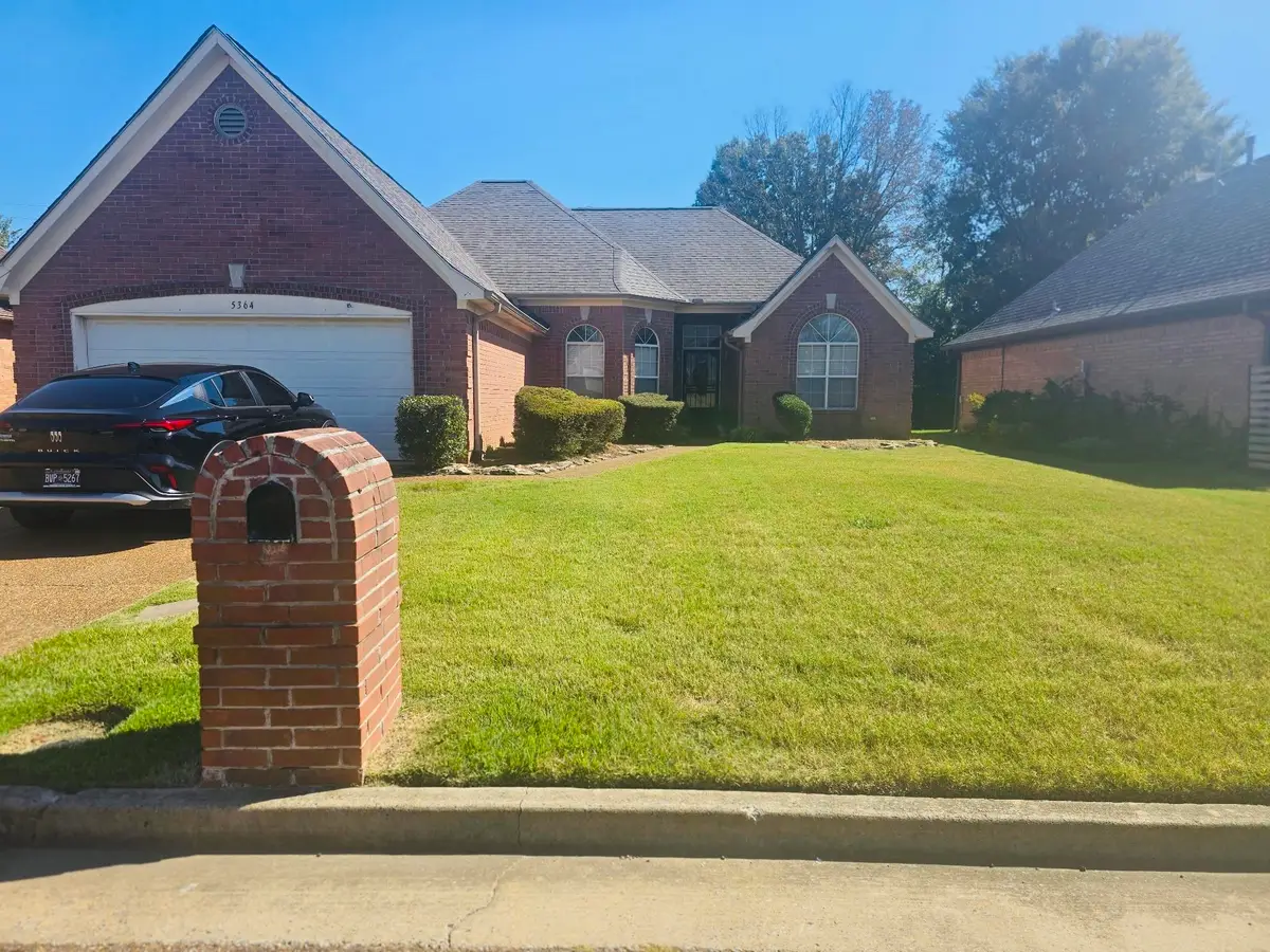 5364 BRADLEY RIDGE CV, Memphis, TN 38125 - #1