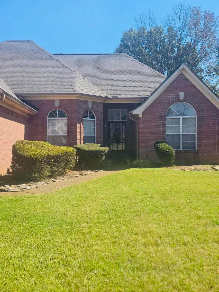 5364 BRADLEY RIDGE CV, Memphis, TN 38125 - #3