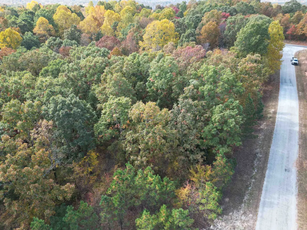 TRACT 5 CARNAL RD, Huntingdon, TN 38344 - #1
