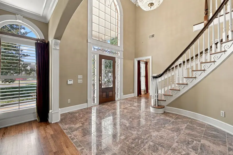 3670 CLASSIC DR, Memphis, TN 38125 - #3