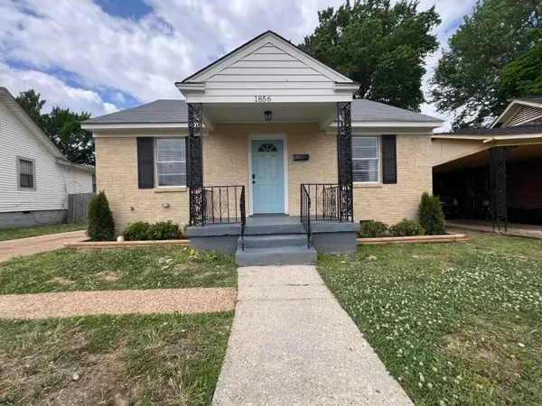 1856 GLORY CIR, Memphis, TN 38114