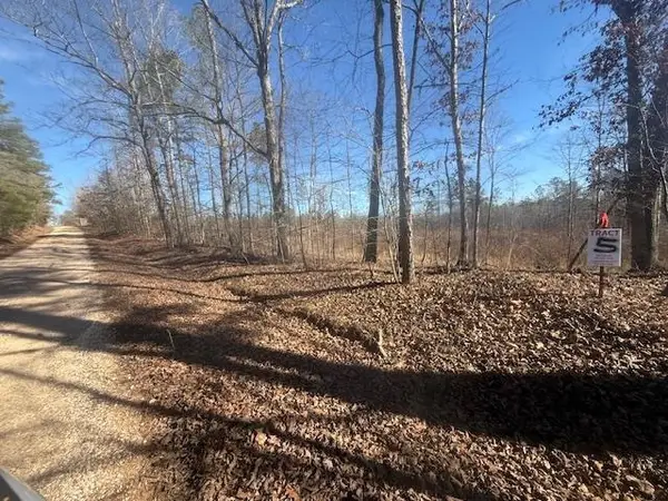 TRACT 4 GEORGE WALTER RD, Bolivar, TN 38008