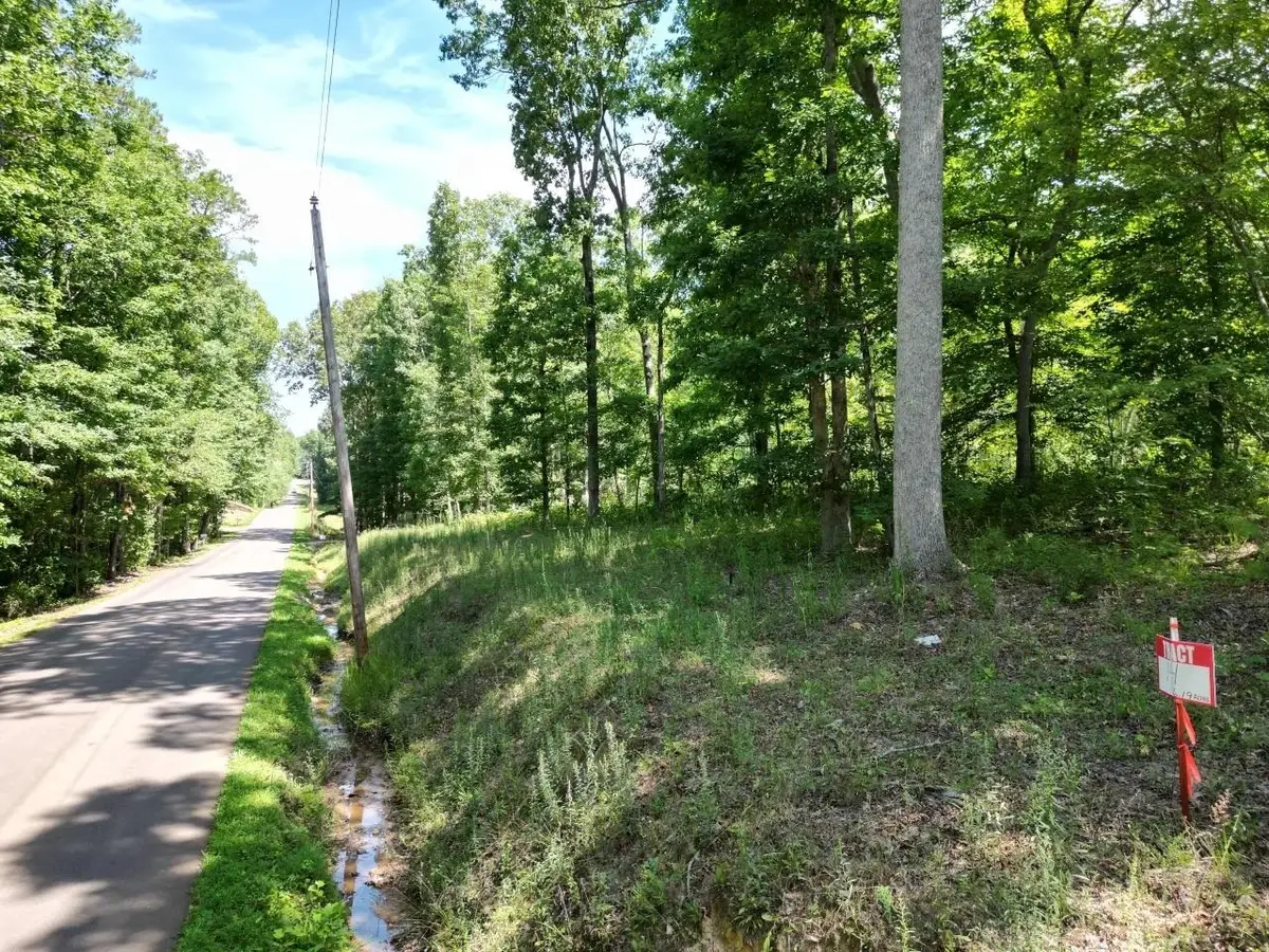 TRACT 14 BRUTON BRANCH RD, Savannah, TN 38372 - #1