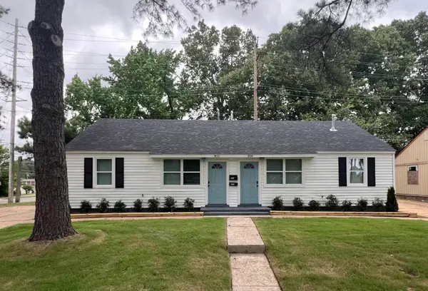 3012 WAYNOKA AVE, Memphis, TN 38111