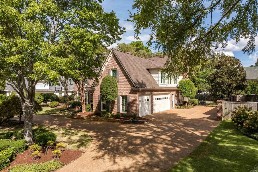 3256 DUKE CIR, Germantown, TN 38139 - #2