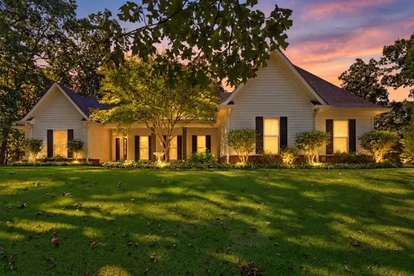 240 ELM DR, Somerville, TN 38068