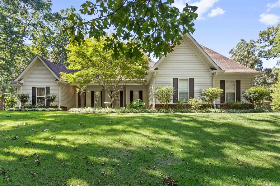 240 ELM DR, Somerville, TN 38068 - #2