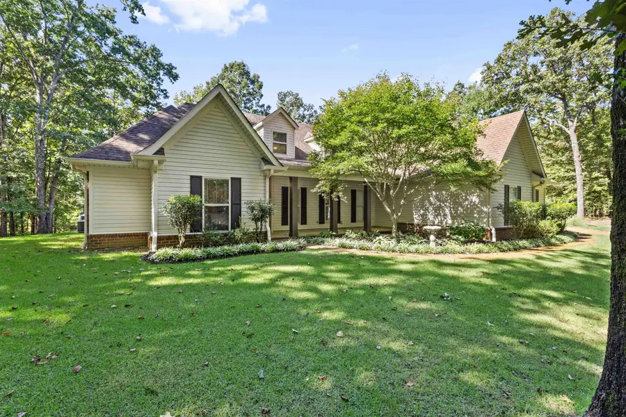 240 ELM DR, Somerville, TN 38068 - #3