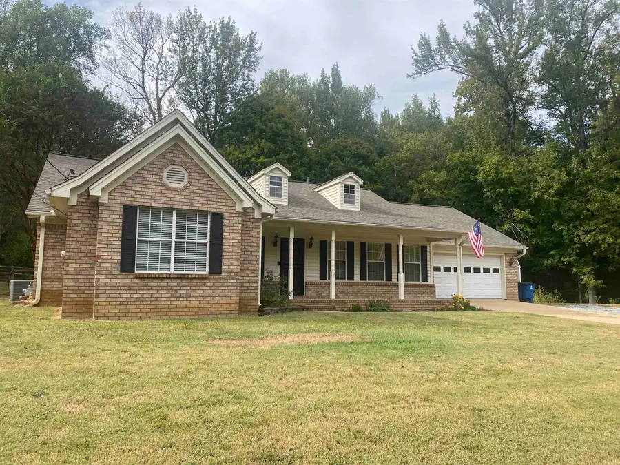 153 FLEMING AVE, Atoka, TN 38004 - #2