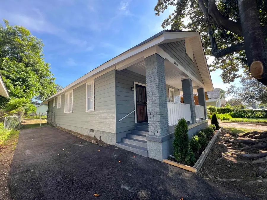 1654 NETHERWOOD AVE, Memphis, TN 38106 - #2
