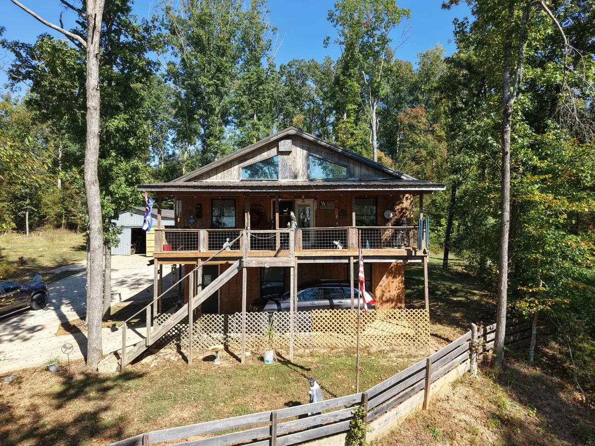 365 CHALK BLUFF LN, Morris Chapel, TN 38361 - #1