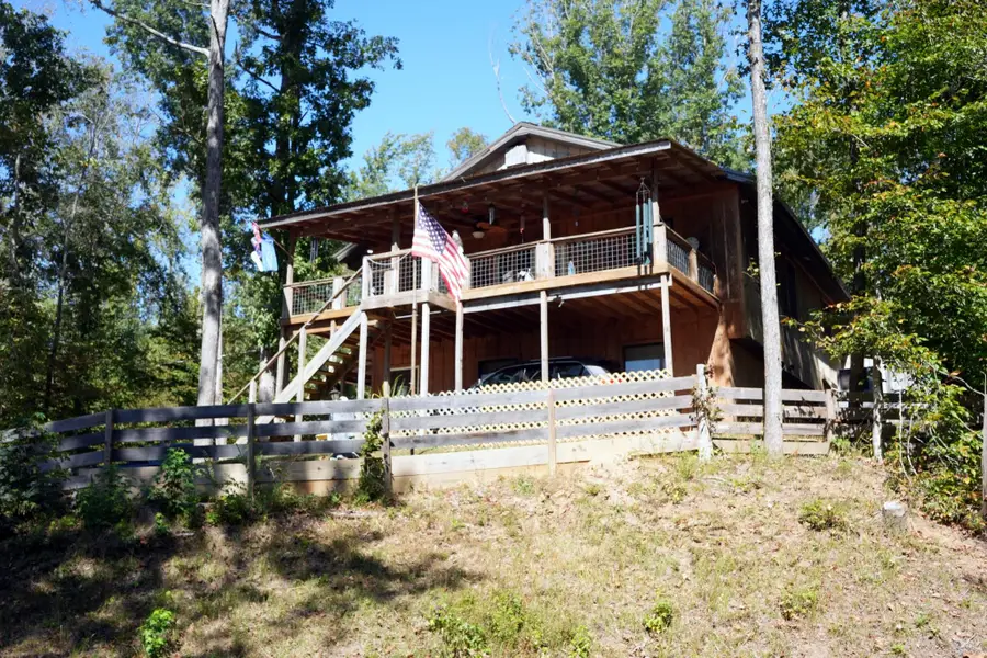 365 CHALK BLUFF LN, Morris Chapel, TN 38361 - #3