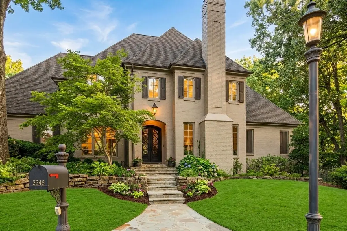 2245 CAYLORS WOOD CV, Germantown, TN 38138 - #1