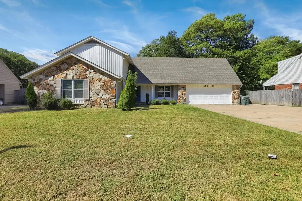 2413 RIDGEWAY RD, Memphis, TN 38119 - #1