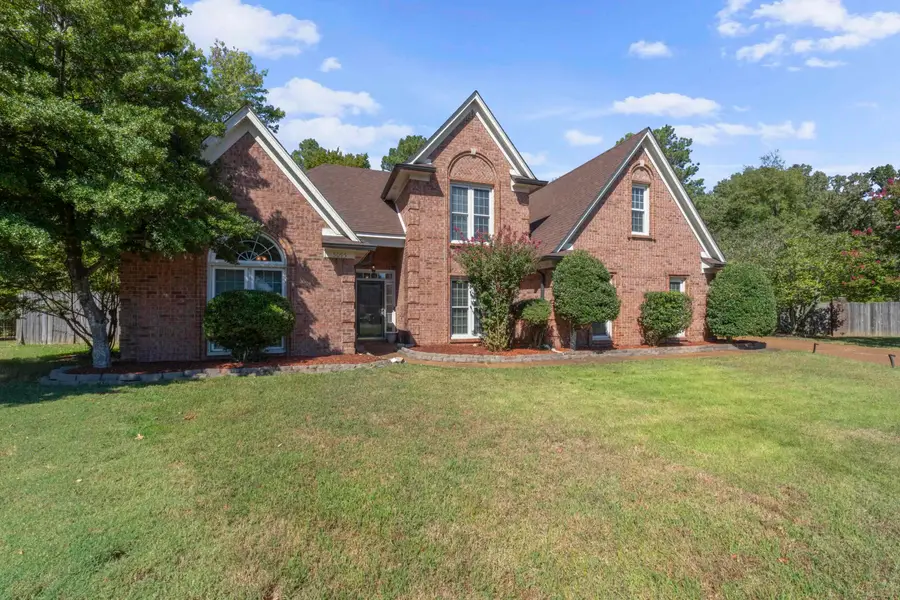 5095 COTSWOLD LN, Memphis, TN 38125 - #3