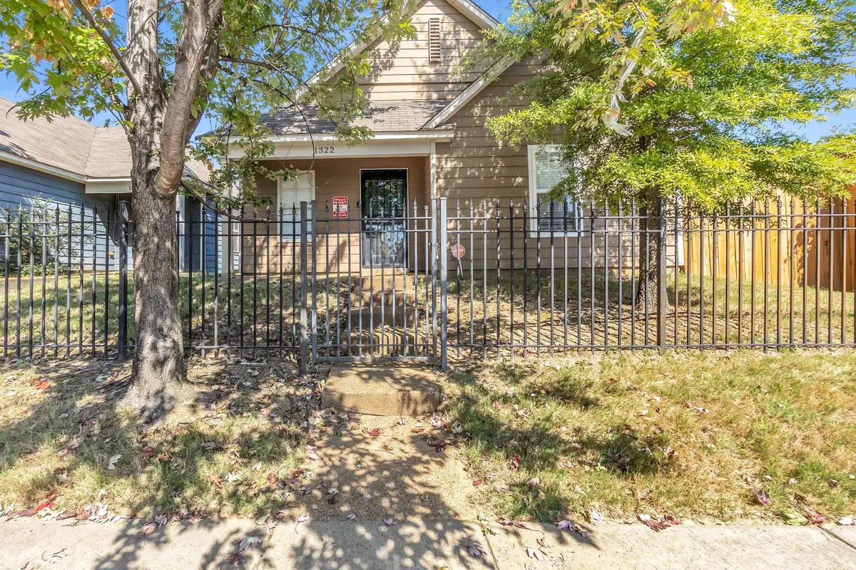 1322 LARKIN AVE, Memphis, TN 38104 - #1